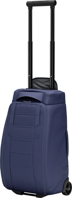 Travel Suitcase Db Hugger Roller Bag 40L Blue Hour 24