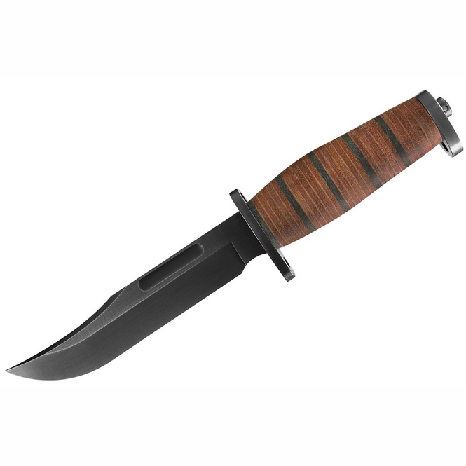 Hunting Knife Buck Brahma