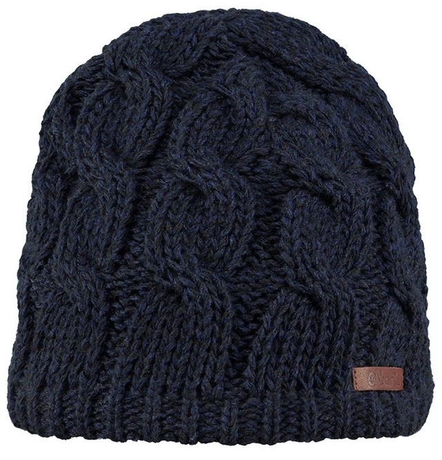 Beanie Barts JP Cable Navy