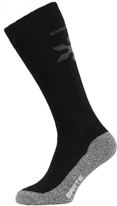 Ski Socks Barts Basic Uni Black