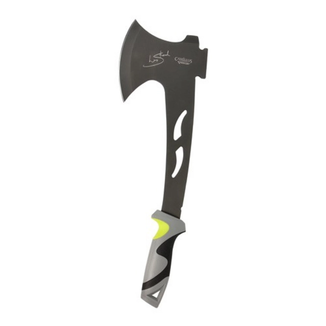 Axe Camillus Les Stroud Vigor Hatchet