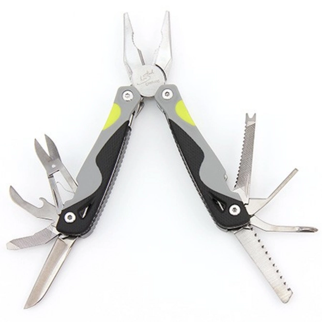 Multi-Tool Camillus Les Stroud Engage Survival