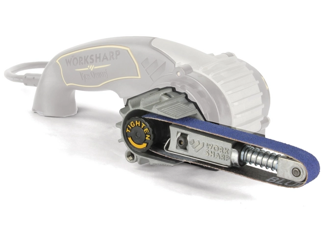 Tool Grinding Attachment Work Sharp