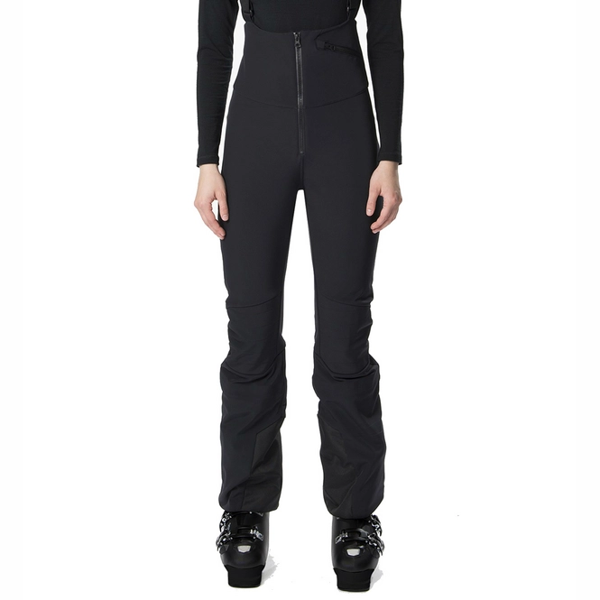 Ski Trousers Peak Performance Women Taos Black