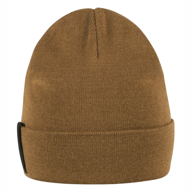 Beanie Peak Performance Switch Honey Brown