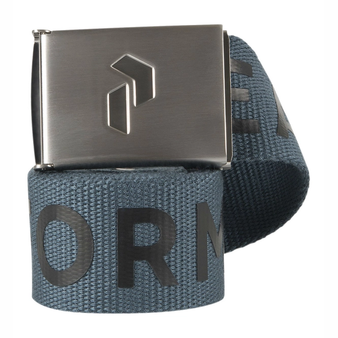 Belt Peak Performance Rider Blue Steel