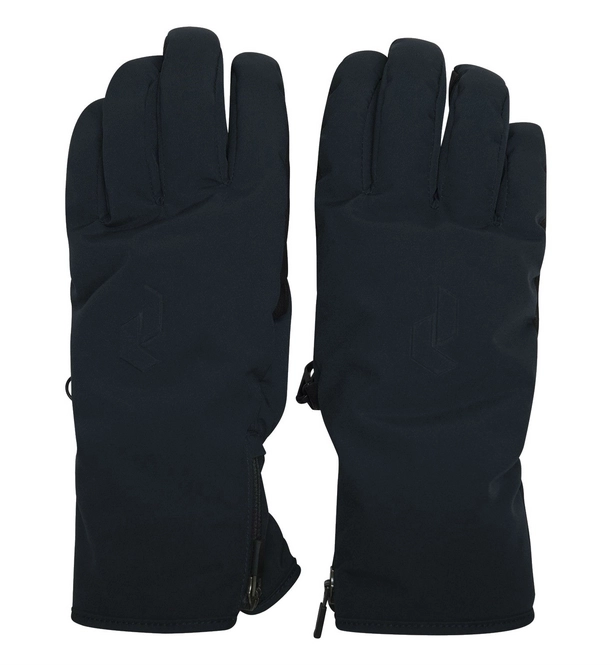 Gloves Peak Performance Unite GL Salute Blue
