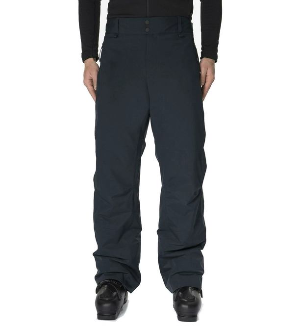 Ski trousers Peak Performance Men Maroon 2 Salute Blue