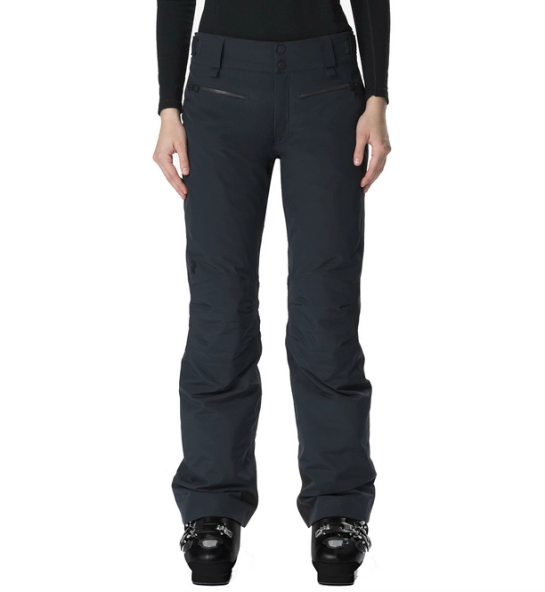 Ski Trousers Peak Performance Women Scoot Salute Blue