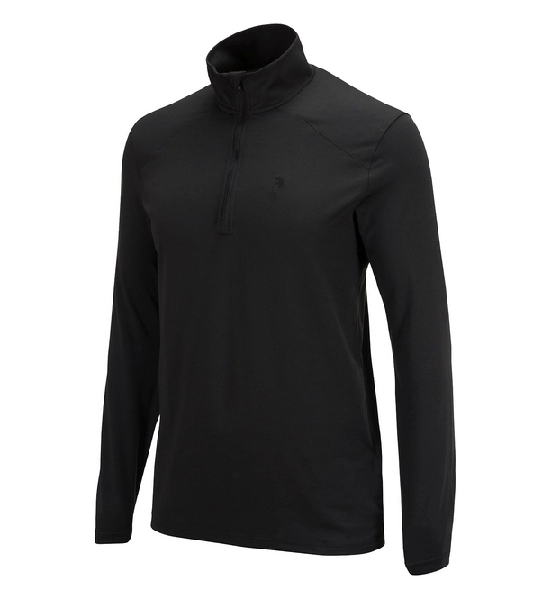 Sweatshirt Peak Performance Men Graph Black