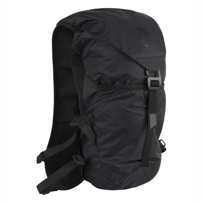 Rucksack Peak Performance Light Backpack Black