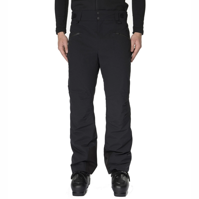 Ski Trousers Peak Performance Men Scoot Black