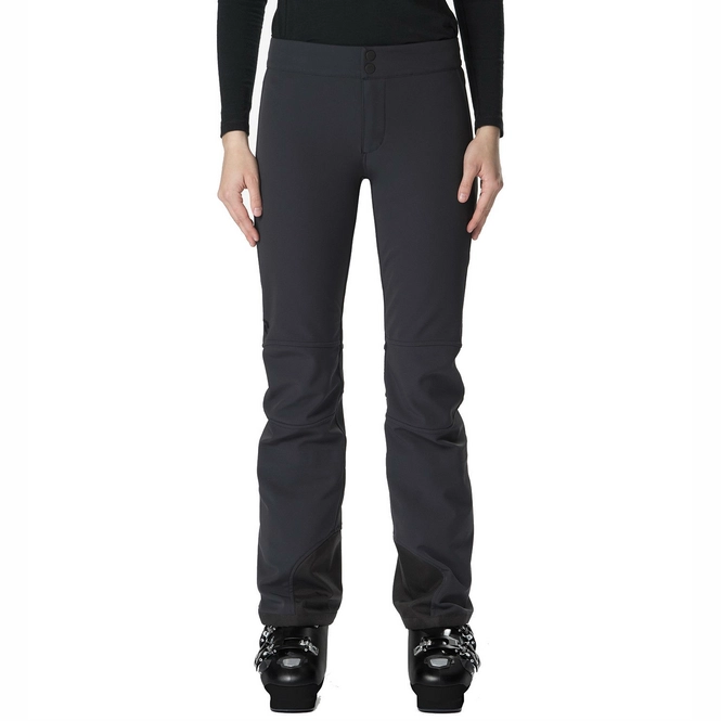 Ski Trousers Peak Performance Women STR PT Black