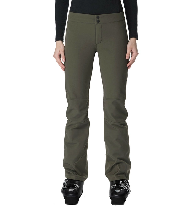 Ski trousers Peak Performance Women STR PT Forest Night