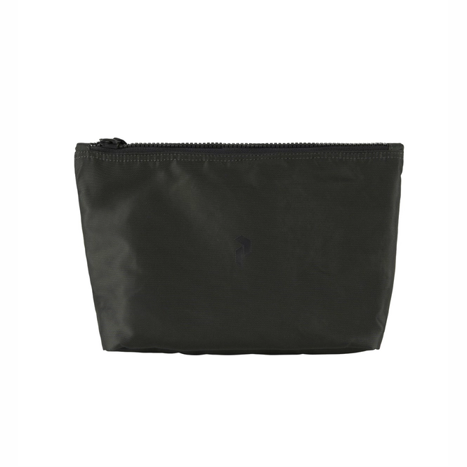 Toiletry Bag Peak Performance Travel Case Olive