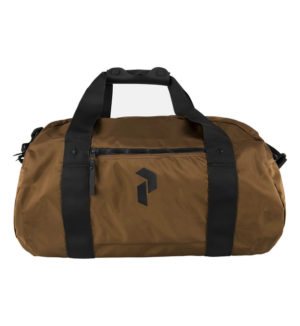 Travel Bag Peak Performance Detour II 35 Honey Brown
