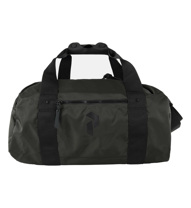 Travel Bag Peak Performance Detour II 35 Olive Extreme