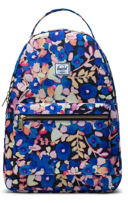 Rucksack Herschel Supply Co. Nova Mid-Volume Painted Floral