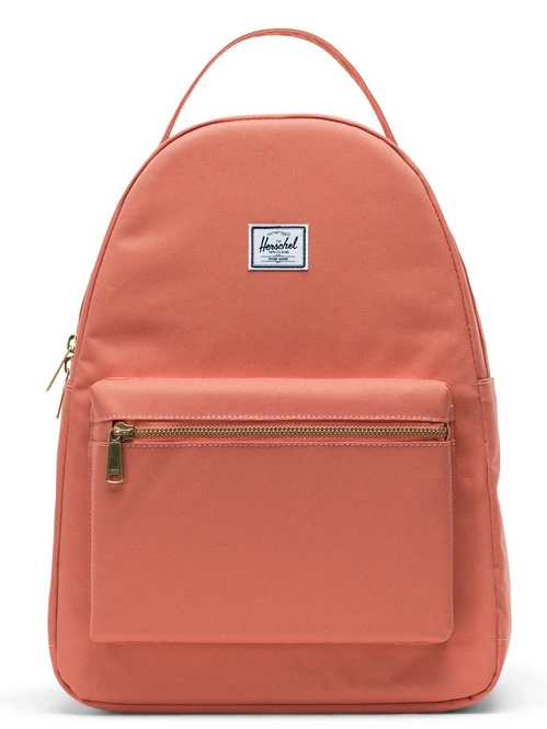 Rucksack Herschel Supply Co. Nova Mid-Volume Apricot Brandy