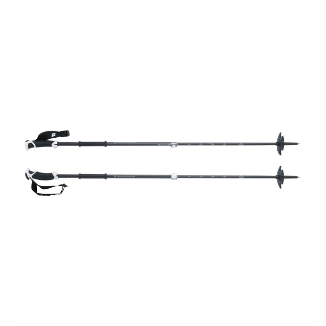 Ski Poles Black Diamond Pure Carbon