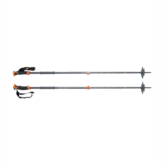 Ski Poles Black Diamond Traverse 2015