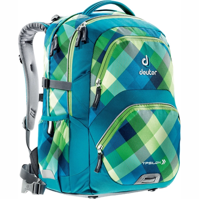 Rucksack deuter Ypsilon Petrol