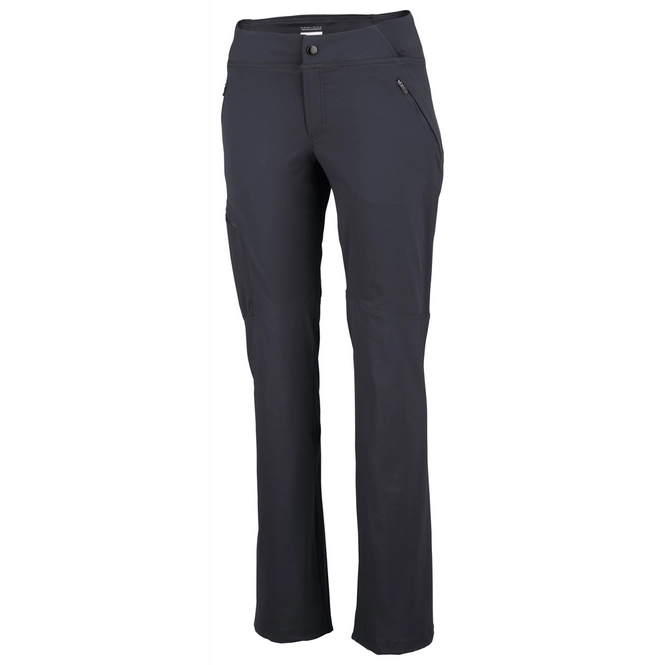 Trousers Columbia Women Passo Alto India Ink