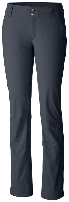 Trousers Columbia Women Saturday Trail India Ink