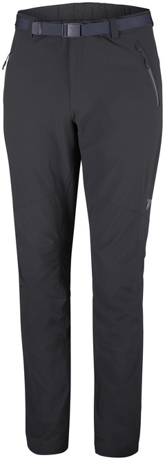 Trousers Columbia Men Titan Peak Black