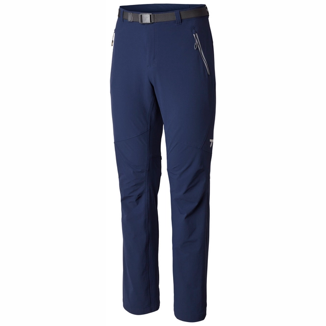 Trousers Columbia Men Titan Peak Collegiate Navy
