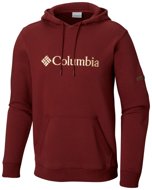 Hoodie Columbia Men CSC Basic Logo II Tapestry