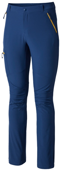 Trousers Columbia Men Triple Canyon Carbon