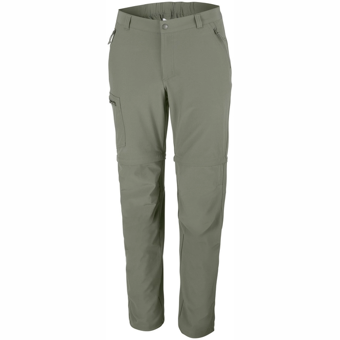 Trousers Columbia Men Triple Canyon Convertible Cypress