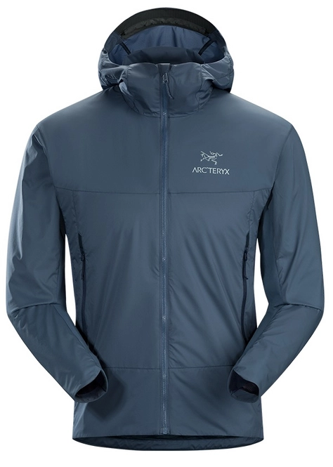 Jacket Arc'teryx Men Atom SL Hoody Neurostorm