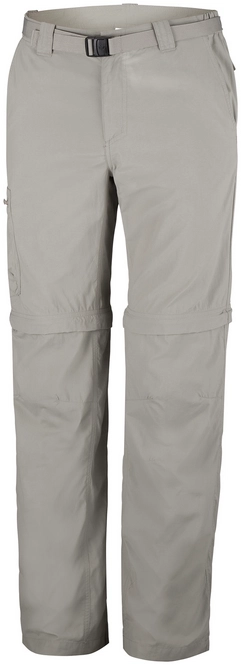 Trousers Columbia Men Battle Ridge II Convertible Tusk