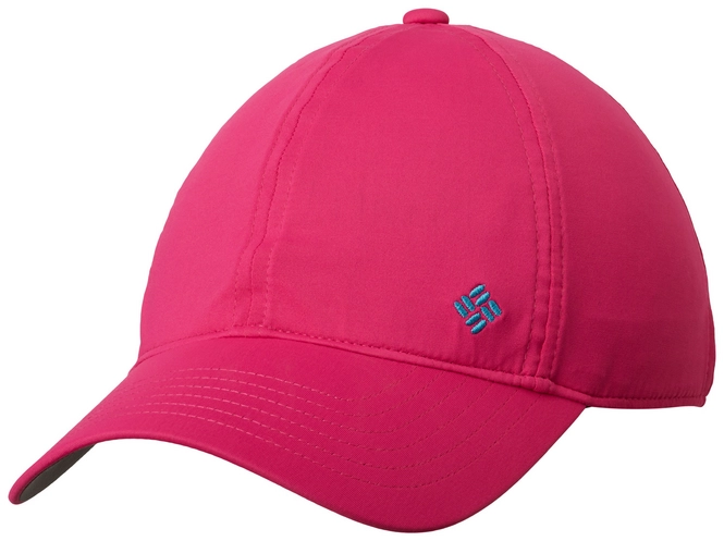 Columbia Unisex Coolhead II Ball Haute Pink