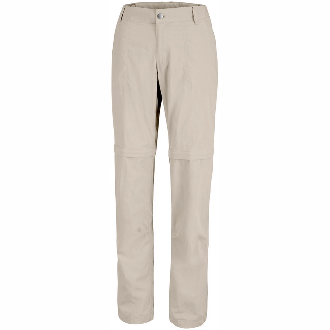 Trousers Columbia Women Silver Ridge 2.0 Convertible Fossil