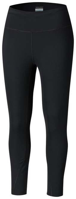 Trousers Columbia Women Bajada II Ankle Tight Black