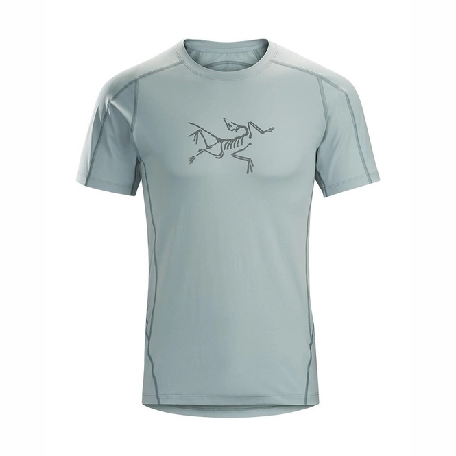 T-Shirt Arc'teryx Men Phasic Evolution SS Robotica