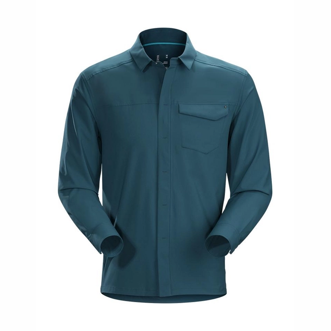 Shirt Arc'teryx Men Skyline LS Odyssea