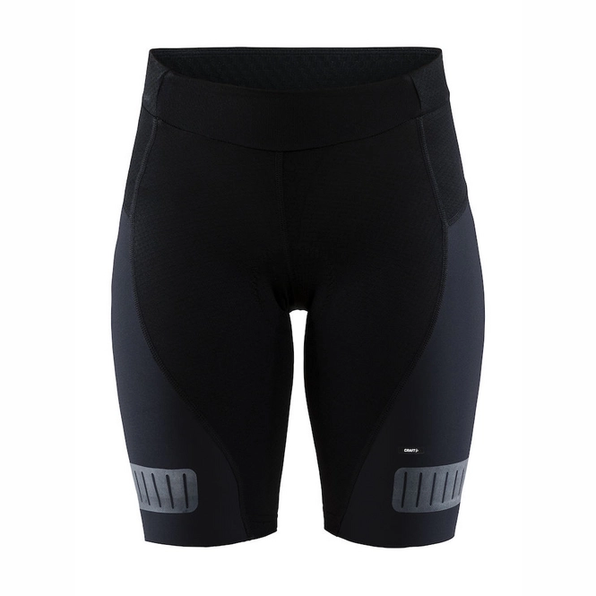 Cycling Shorts Craft Women Hale Glow Black