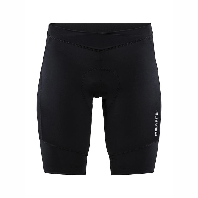 Cycling Shorts Craft Women Essence Black Silver