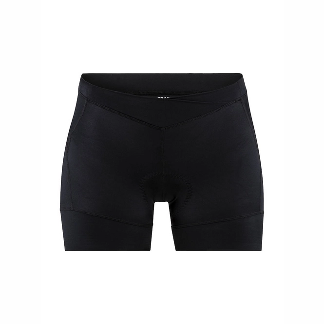 Cycling Shorts Craft Women Essence Hot Black