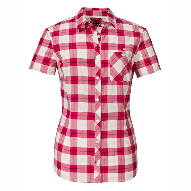 Shirt Schöffel Women Kalkutta2 UV Jazzy