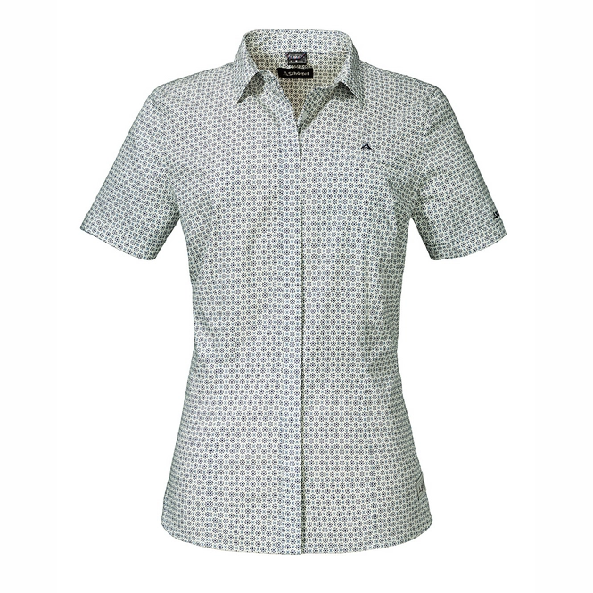 Shirt Schöffel Women La Gomera Infinity
