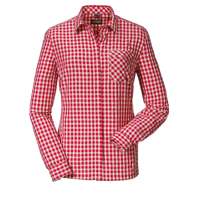 Shirt Schöffel Women Lago di Garda2 LG Jazzy