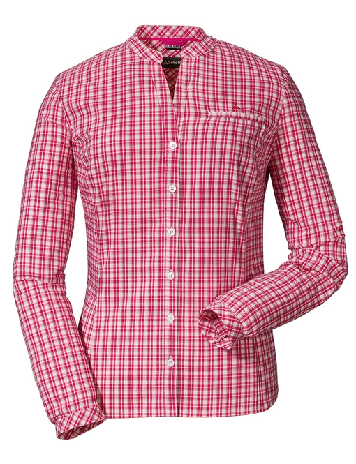 Shirt Schöffel Women Mumbai2 LG Jazzy