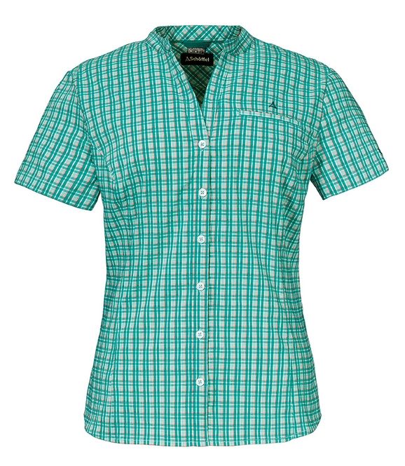 Shirt Schöffel Women Mumbai2 SH Fanfare