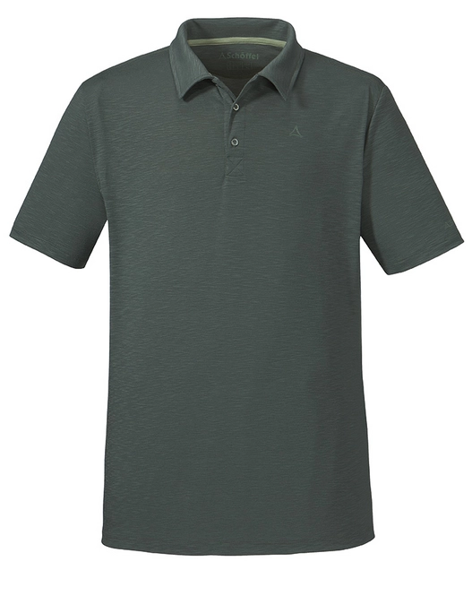 Polo Shirt Schöffel Men Izmir1 Urban Chic