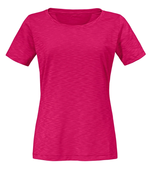 T-Shirt Schöffel Womens Verviers2 Jazzy